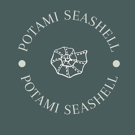 Отель Potami Seashell Химара Экстерьер фото